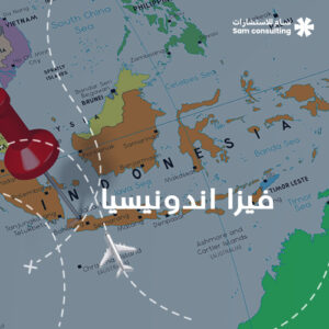 فيزا اندونيسيا