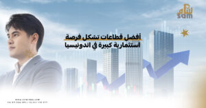 فرص استثمارية في إندونيسيا